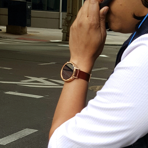 Motorola Moto-360-2015 Motorola Moto-360-2015