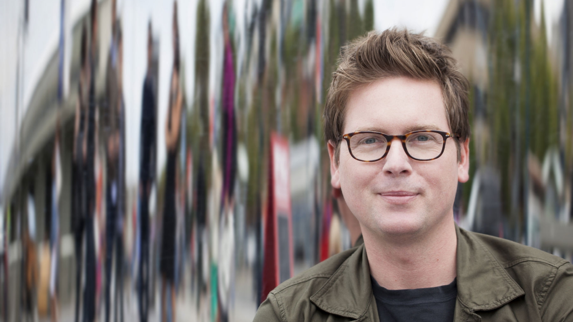 Der Twitter-Mitgründer Biz Stone widmet sich jetzt der Revolution von Fragen und Antworten.