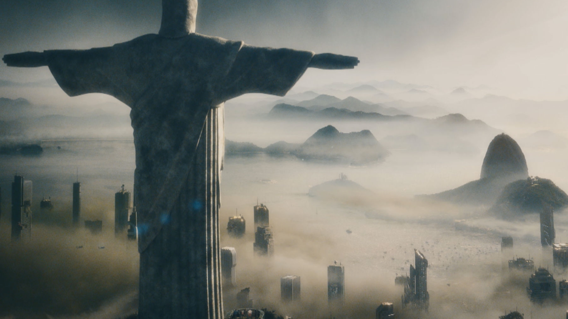 Das Ende der Erde naht, deshalb schickt Civilization seine Spieler ins All. Das Ende der Erde naht, deshalb schickt Civilization seine Spieler ins All.