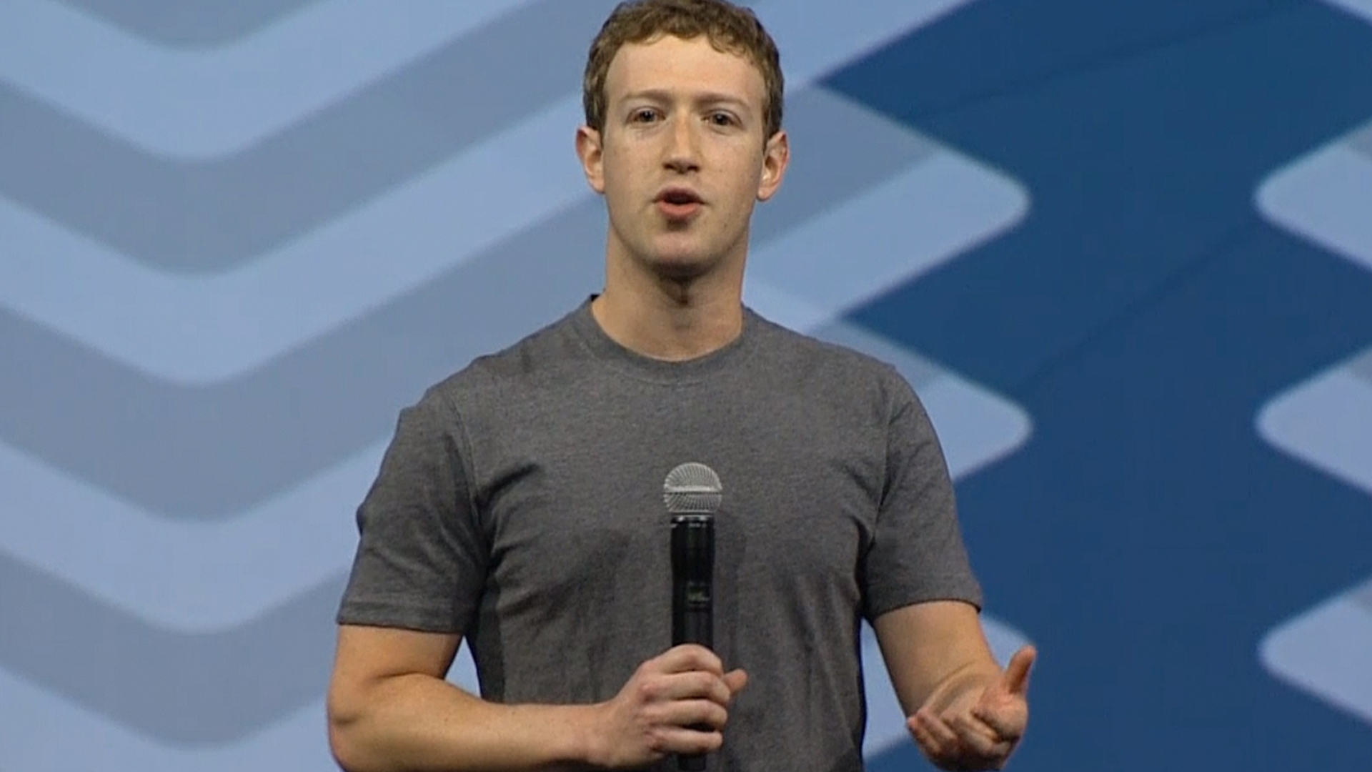 f8: Mark Zuckerberg f8: Mark Zuckerberg