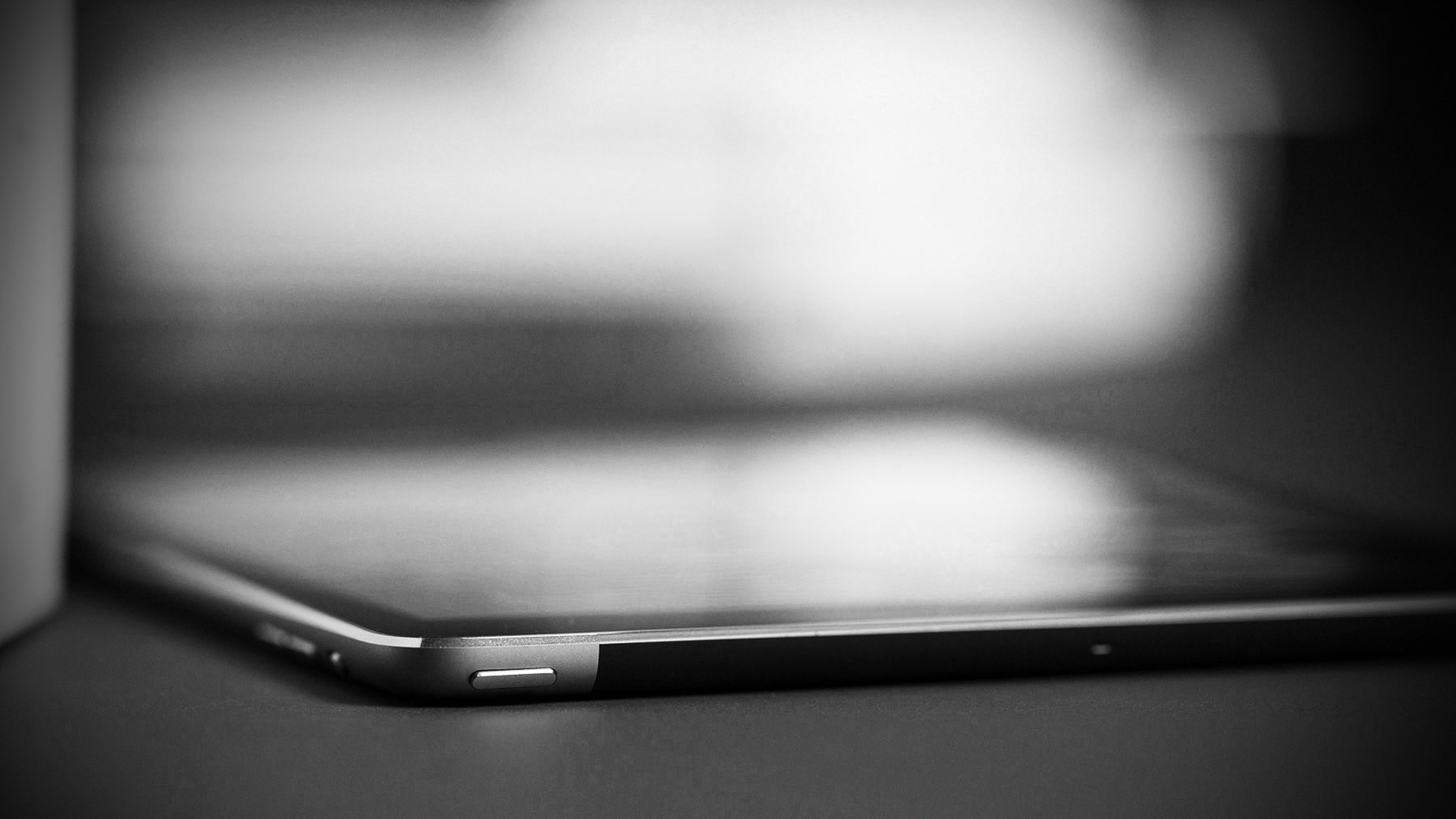 Ein rätselhafter Patient: Wieso schrumpft das iPad bereits so früh im Lebenszyklus? Ein rätselhafter Patient: Wieso schrumpft das iPad bereits so früh im Lebenszyklus?