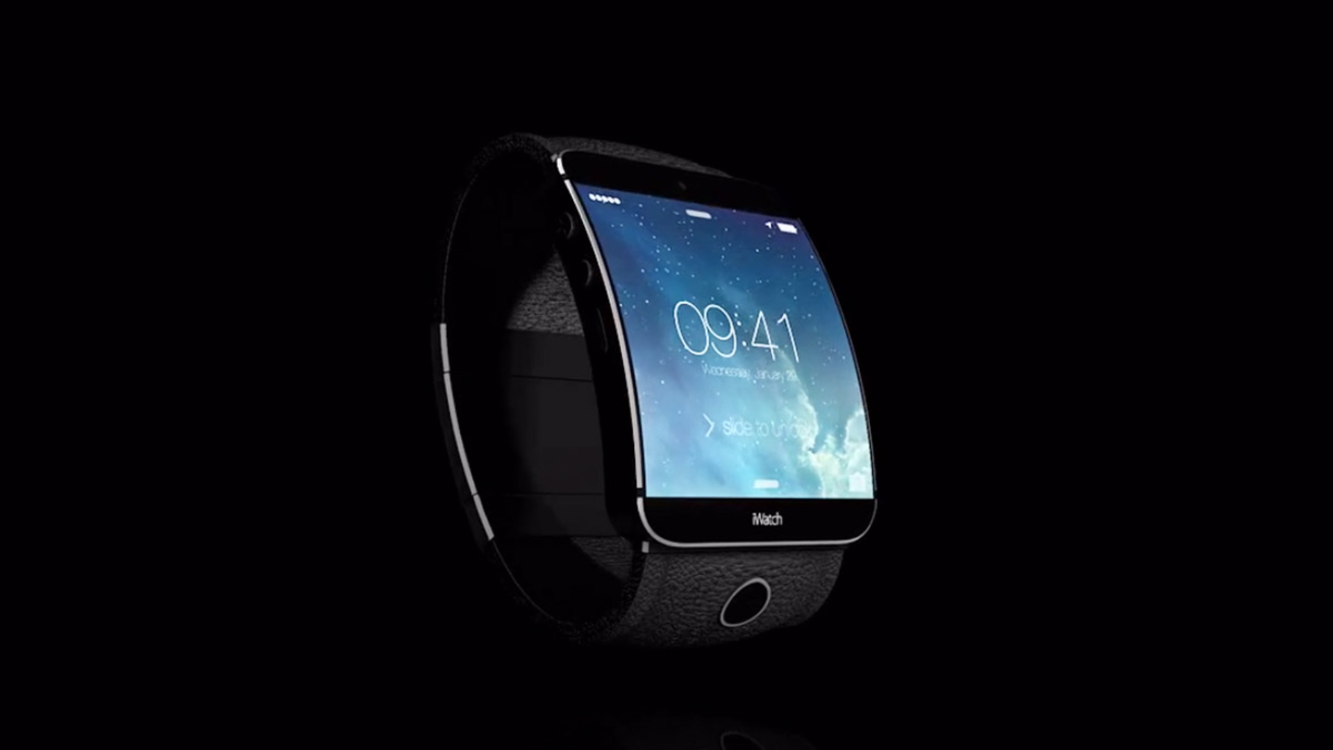 iWatch iWatch