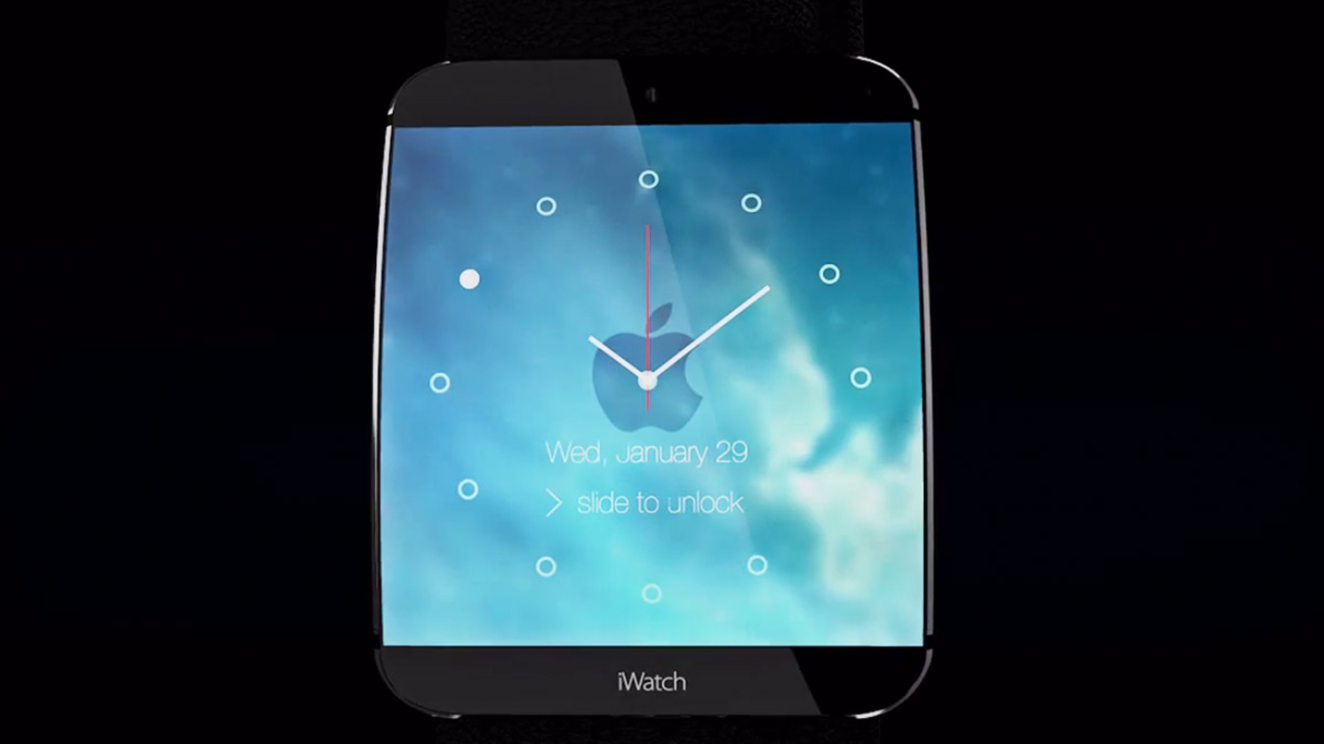 iWatch iWatch
