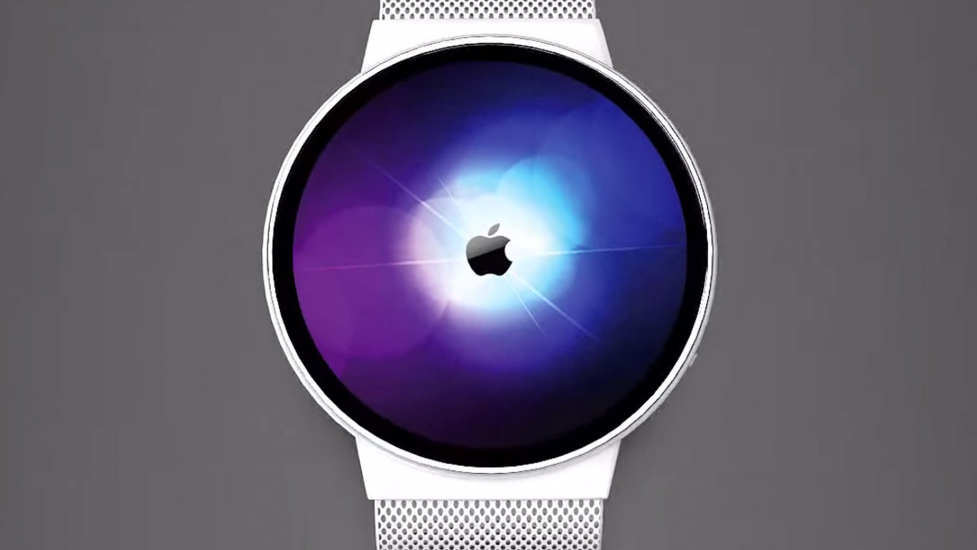 Die Erwartung ist riesig: Die iWatch könnte schon in zwei Wochen enthüllt werden Die Erwartung ist riesig: Die iWatch könnte schon in zwei Wochen enthüllt werden