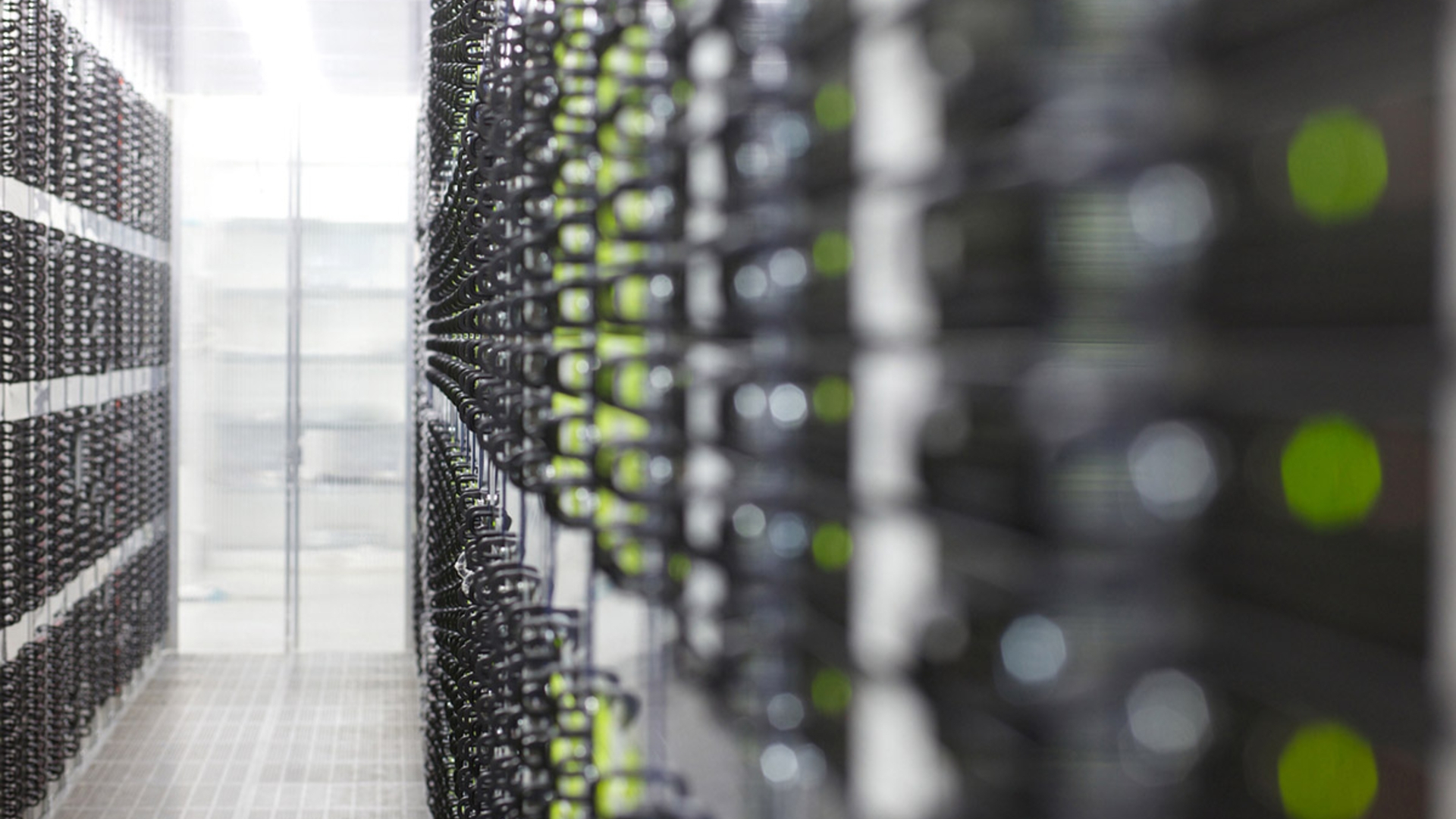 Ein Großteil der Webserver ist von Heartbleed betroffen Ein Großteil der Webserver ist von Heartbleed betroffen