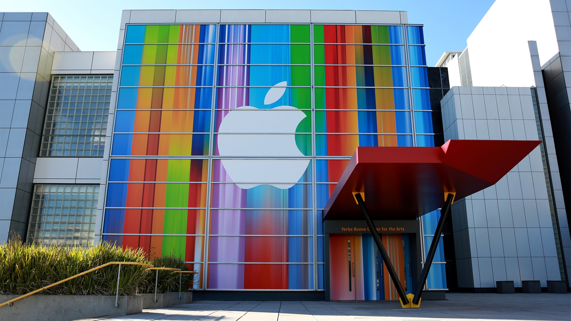 Auf der WWDC 2014 könnte Apple nicht nur neue Soft- sondern auch neue Hardware präsentieren Auf der WWDC 2014 könnte Apple nicht nur neue Soft- sondern auch neue Hardware präsentieren