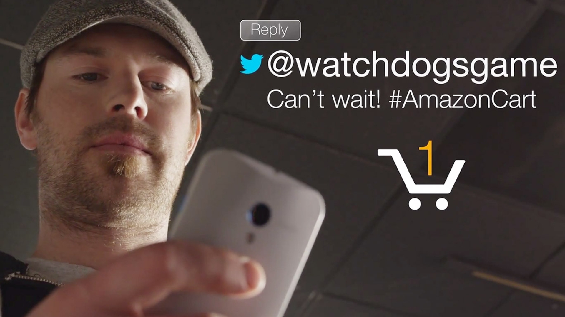 Amazon Twitter Amazon Twitter