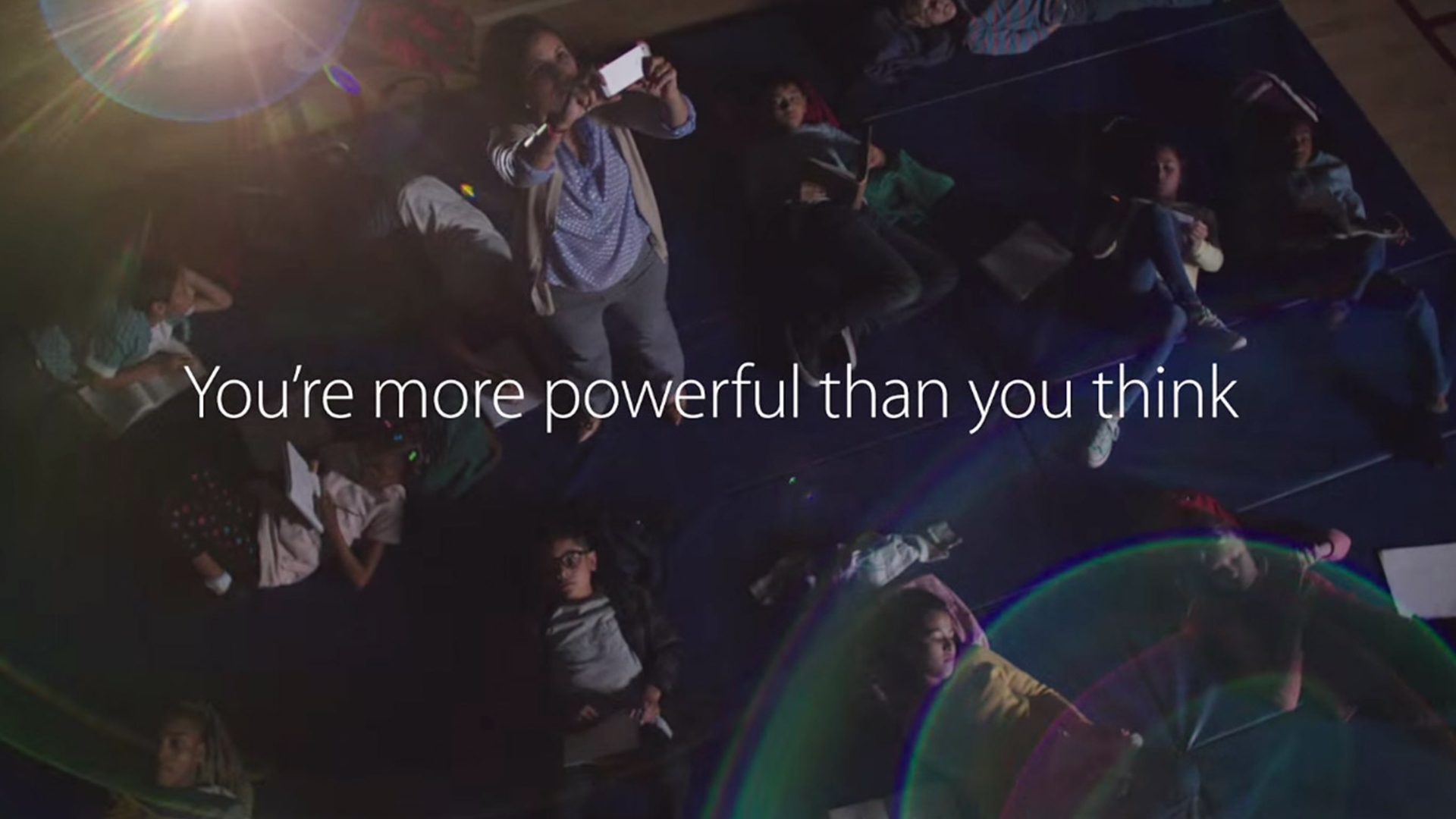 Apple Spot Apple Spot