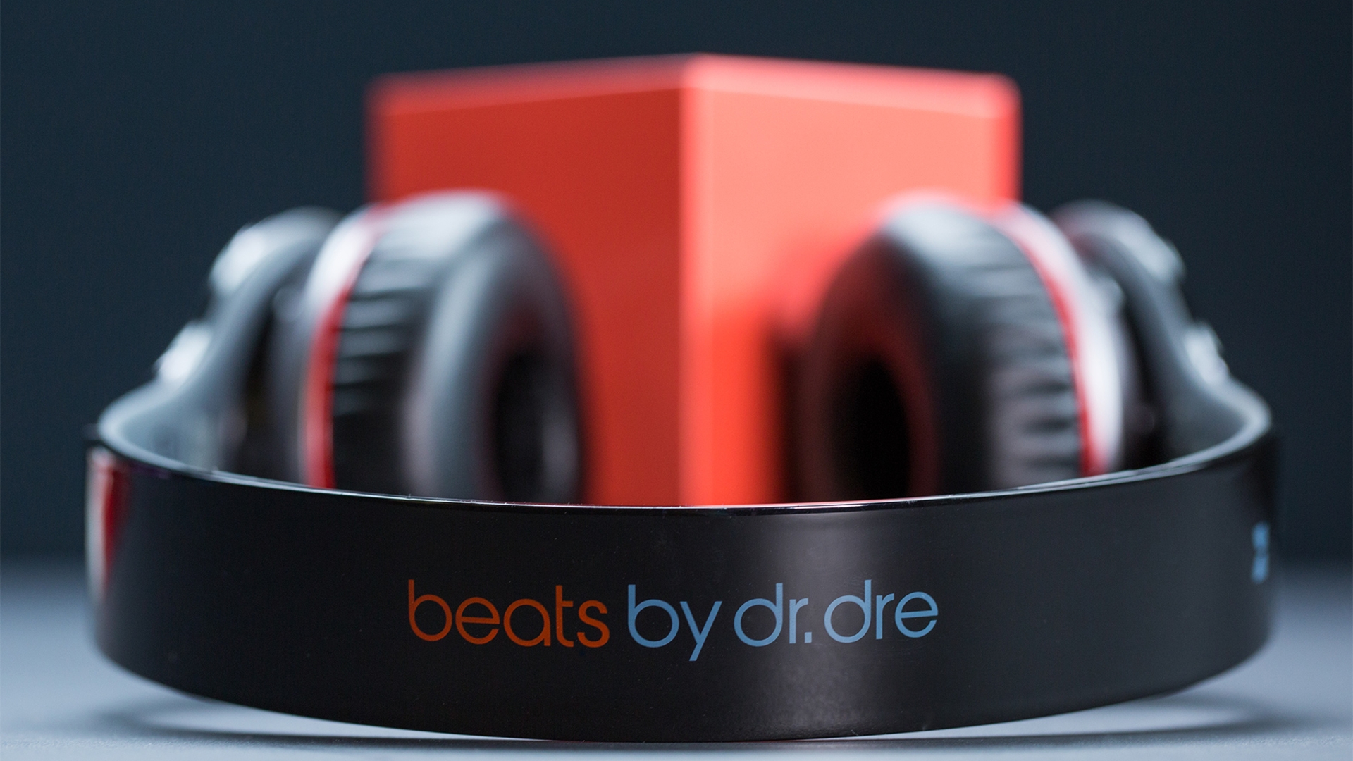Beats by Dr.Dre - Wireless Beats by Dr.Dre - Wireless