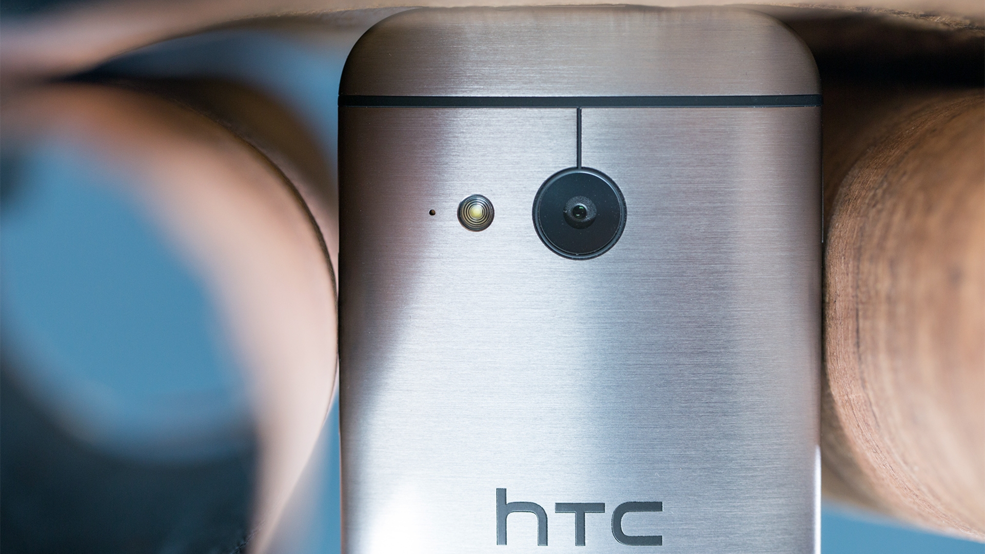 HTC One mini 2: eine Kamera weniger als beim One M8 HTC One mini 2: eine Kamera weniger als beim One M8