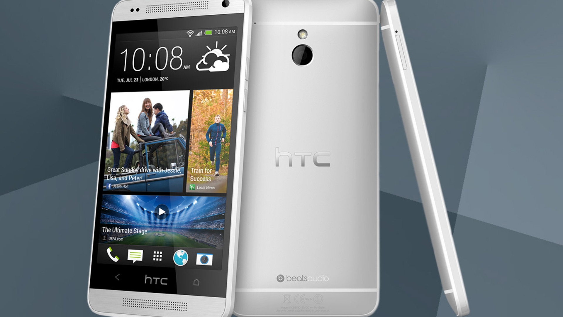 HTC One mini