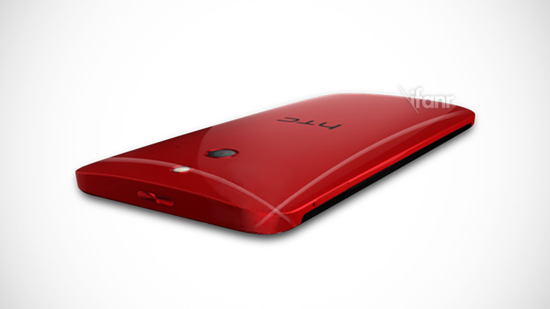 So könnte das HTC One Ace laut eines aktuellen Konzepts aussehen So könnte das HTC One Ace laut eines aktuellen Konzepts aussehen