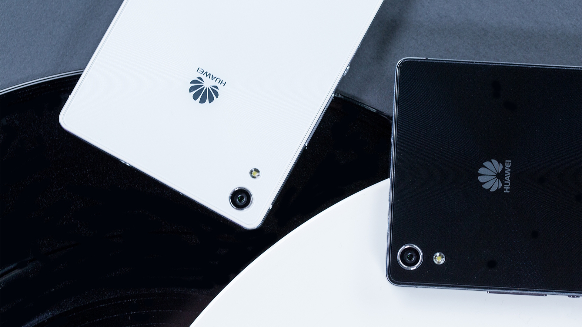 Huawei Ascend P7 Huawei Ascend P7