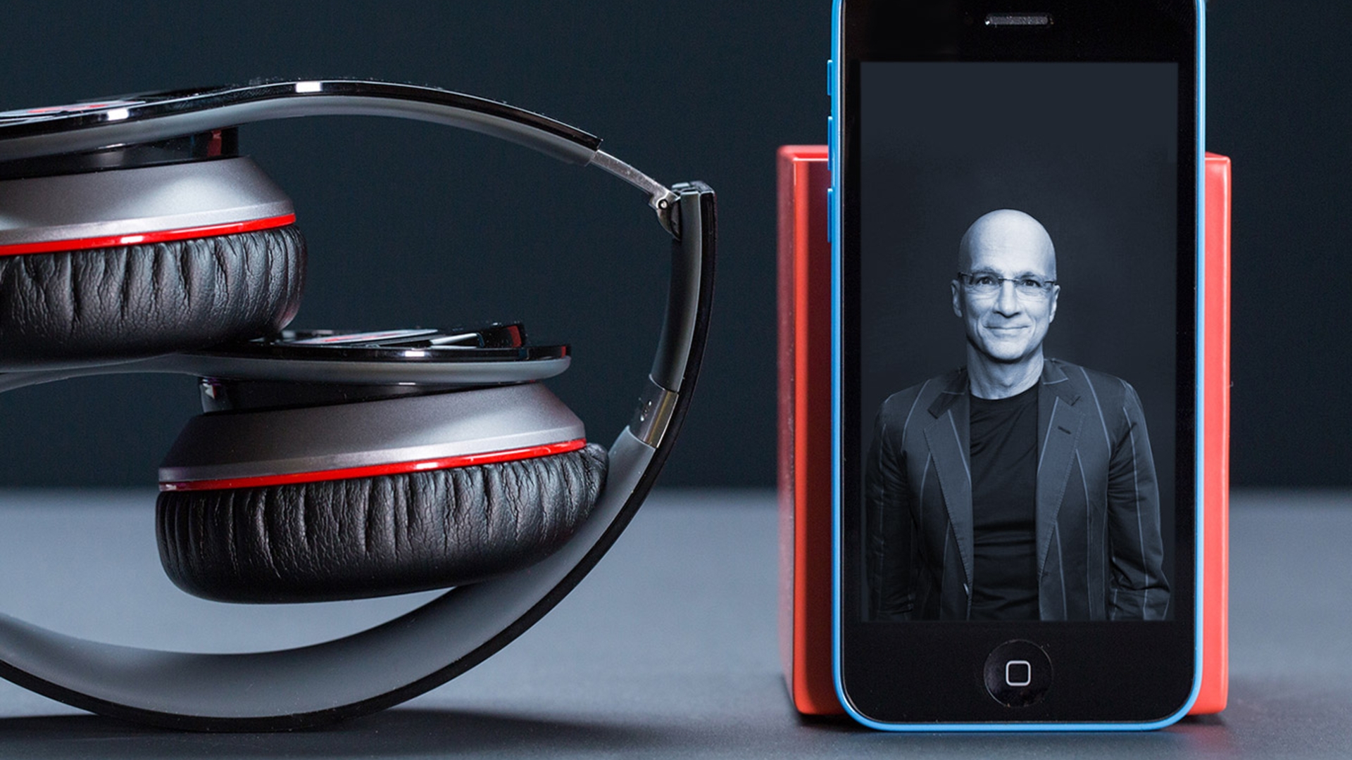 Jimmy Iovine: Besitzt der Musikmogul das Apple-Gen?