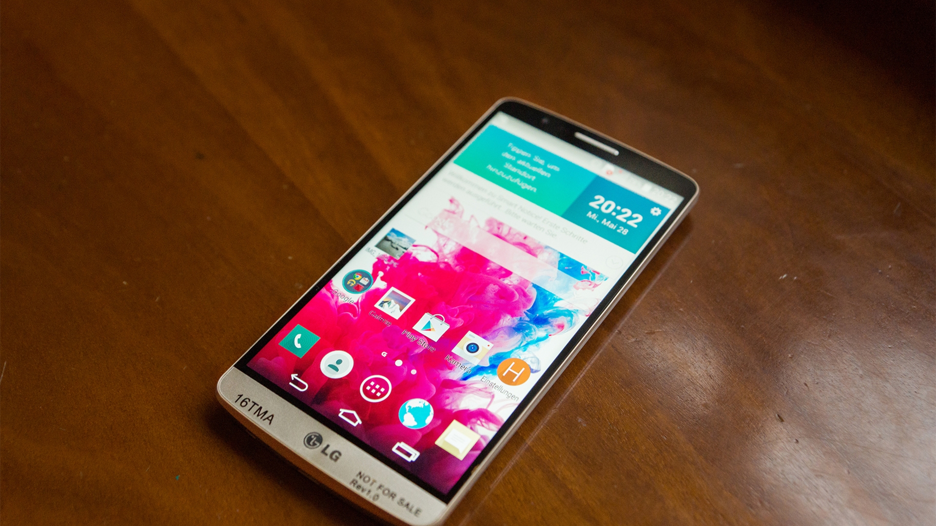 LG G3 Launch LG G3 Launch