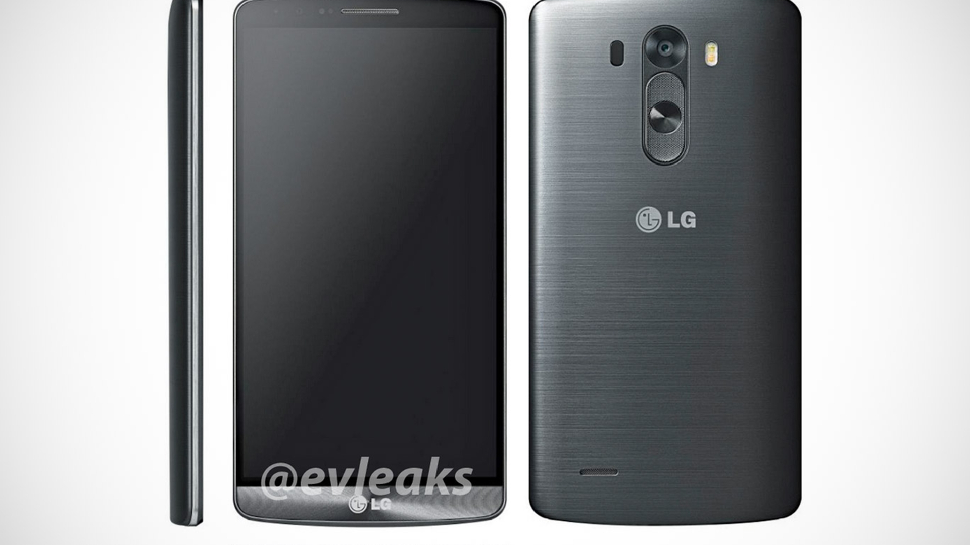 LG G3 LG G3