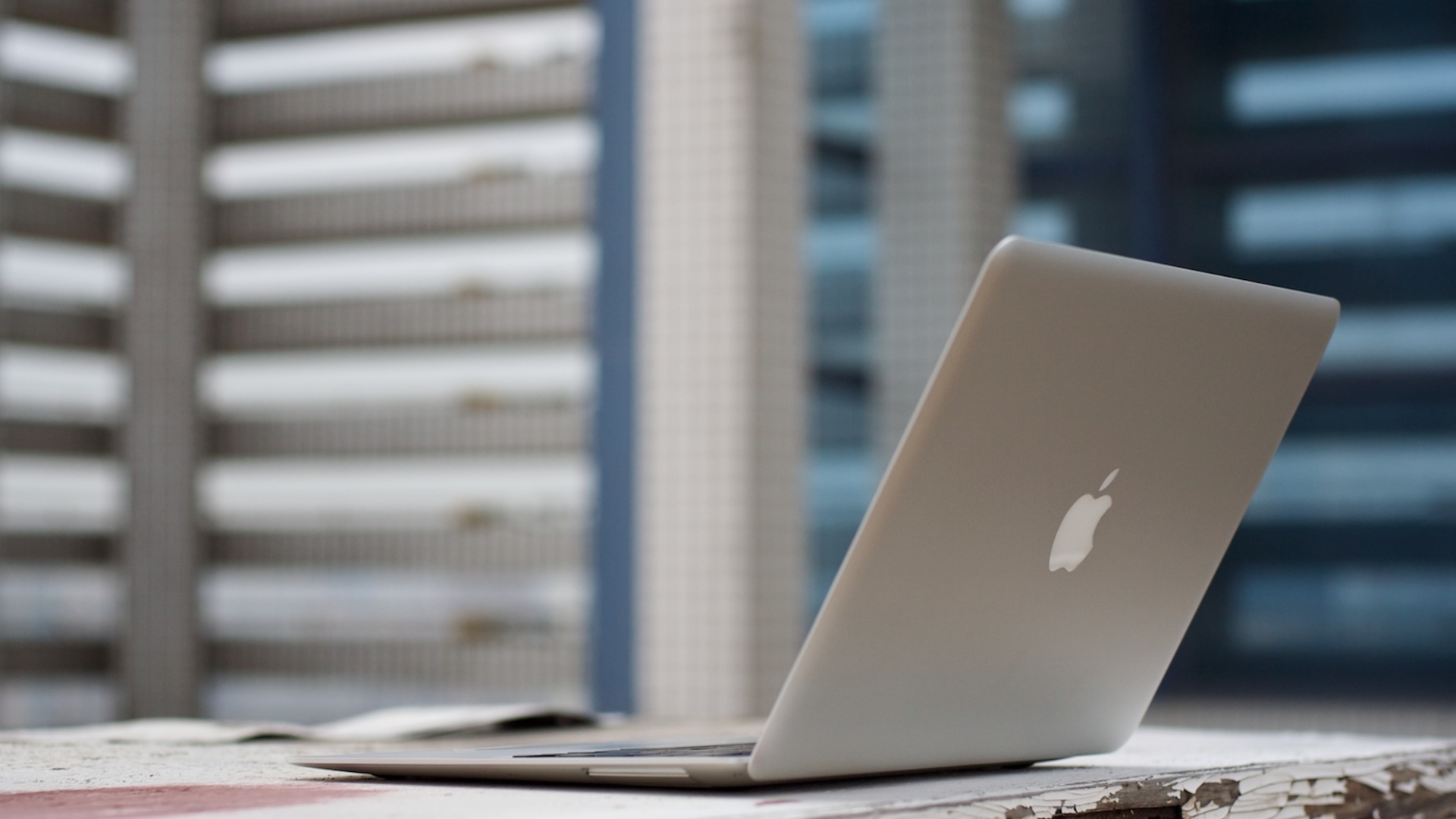 MacBook Air MacBook Air