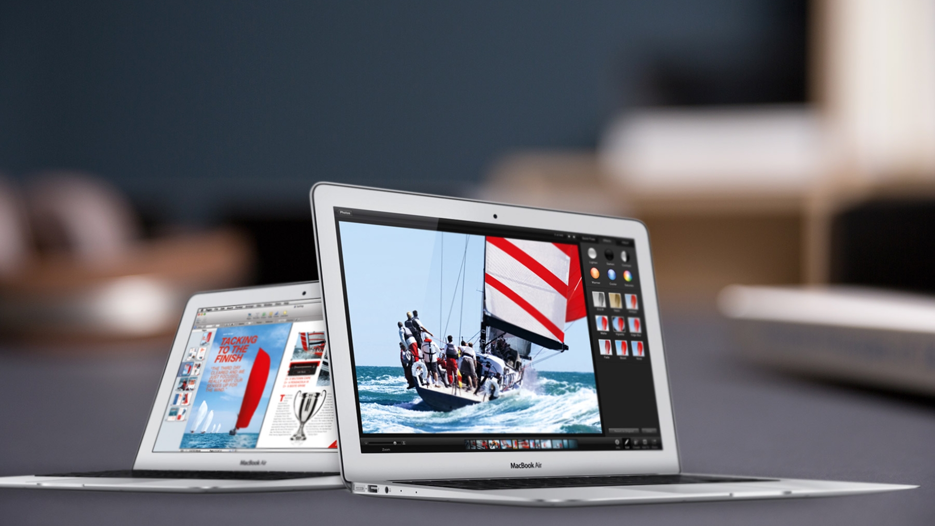 MacBook Air MacBook Air