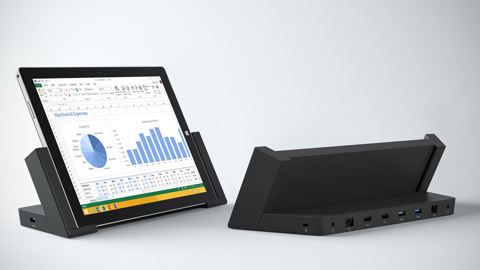 Microsoft Surface Pro 3 Microsoft Surface Pro 3