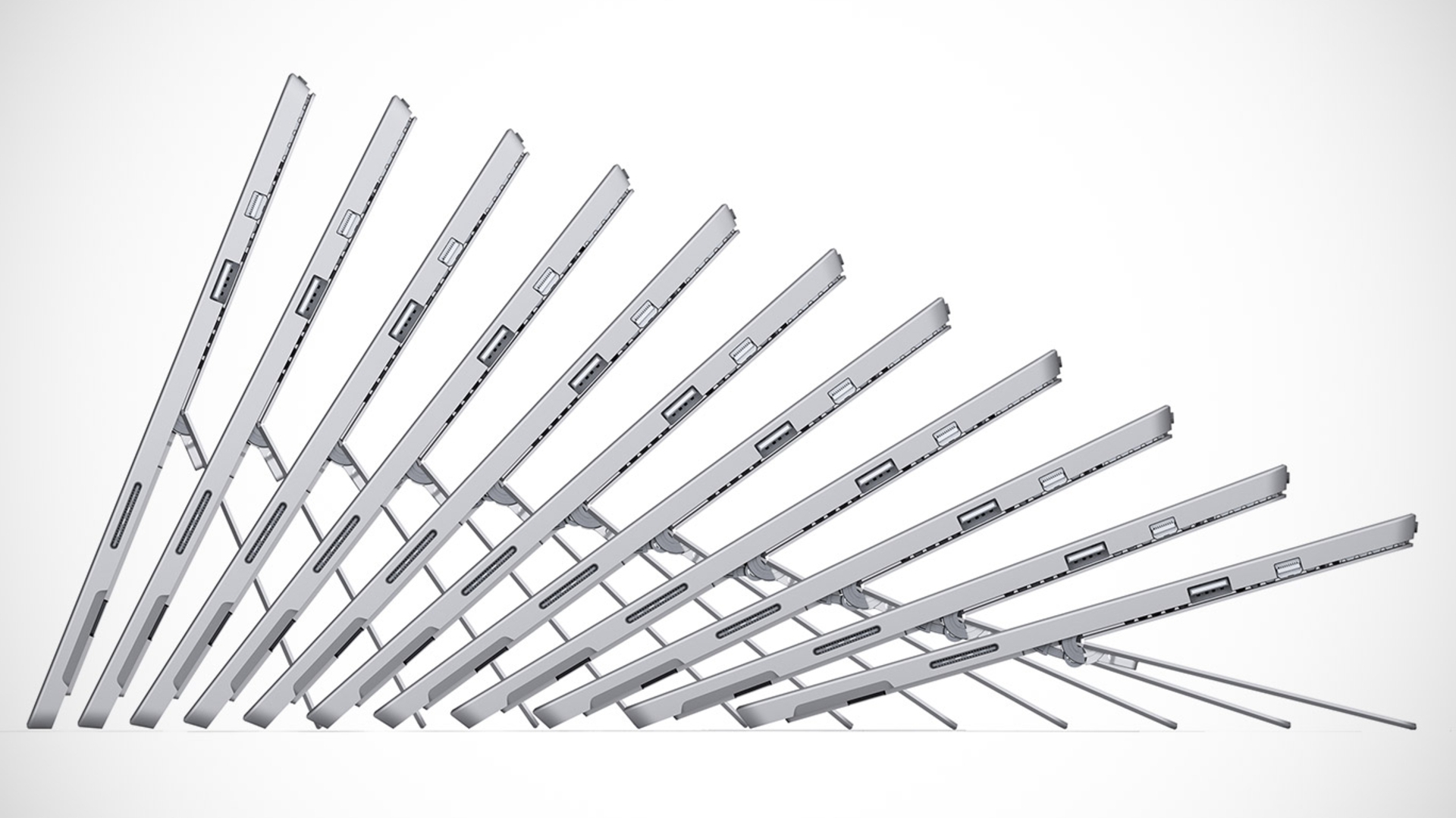 Microsoft Surface Pro 3 Microsoft Surface Pro 3