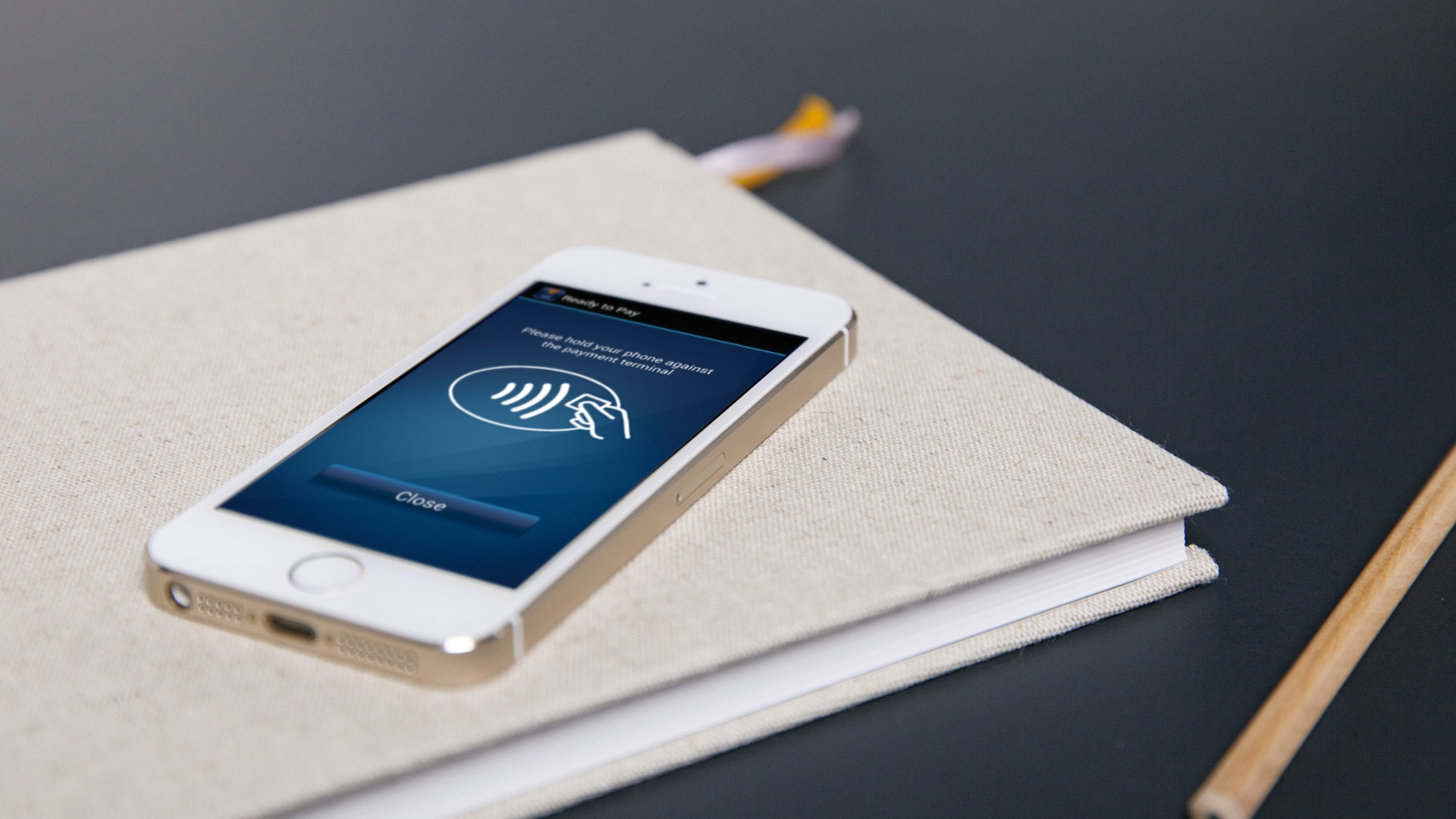 NFC-Payment NFC-Payment