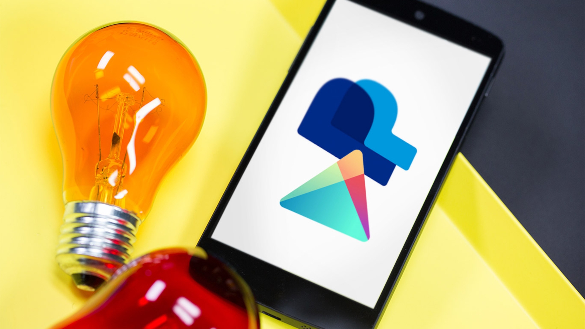 PayPal und Google Play