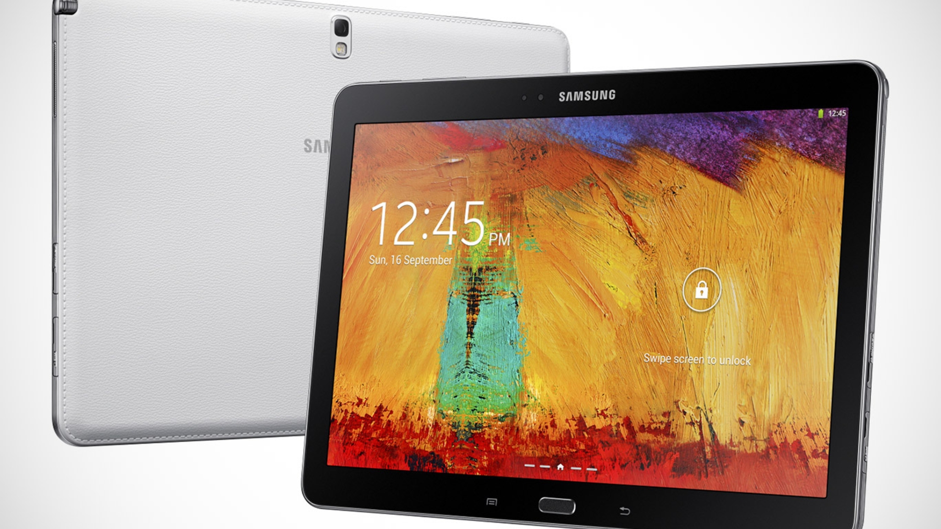 Samsung Galaxy Note 10.1 2014 Edition