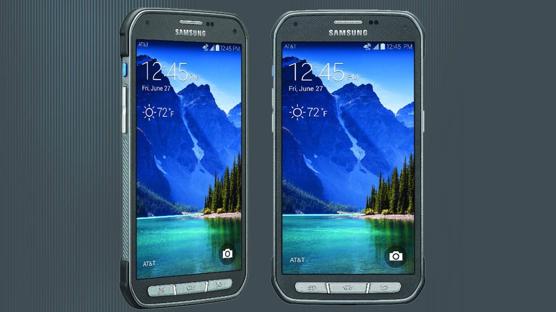 Das Galaxy S5 Active könnte das letzte Outdoor-Smartphone von Samsung sein Das Galaxy S5 Active könnte das letzte Outdoor-Smartphone von Samsung sein