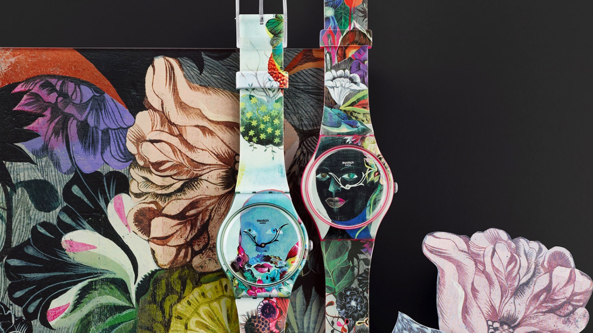 Swatch wehrt sich zwar gegen die iWatch von Apple, plant aber derzeit nicht, vor Gericht zu ziehen Swatch wehrt sich zwar gegen die iWatch von Apple, plant aber derzeit nicht, vor Gericht zu ziehen