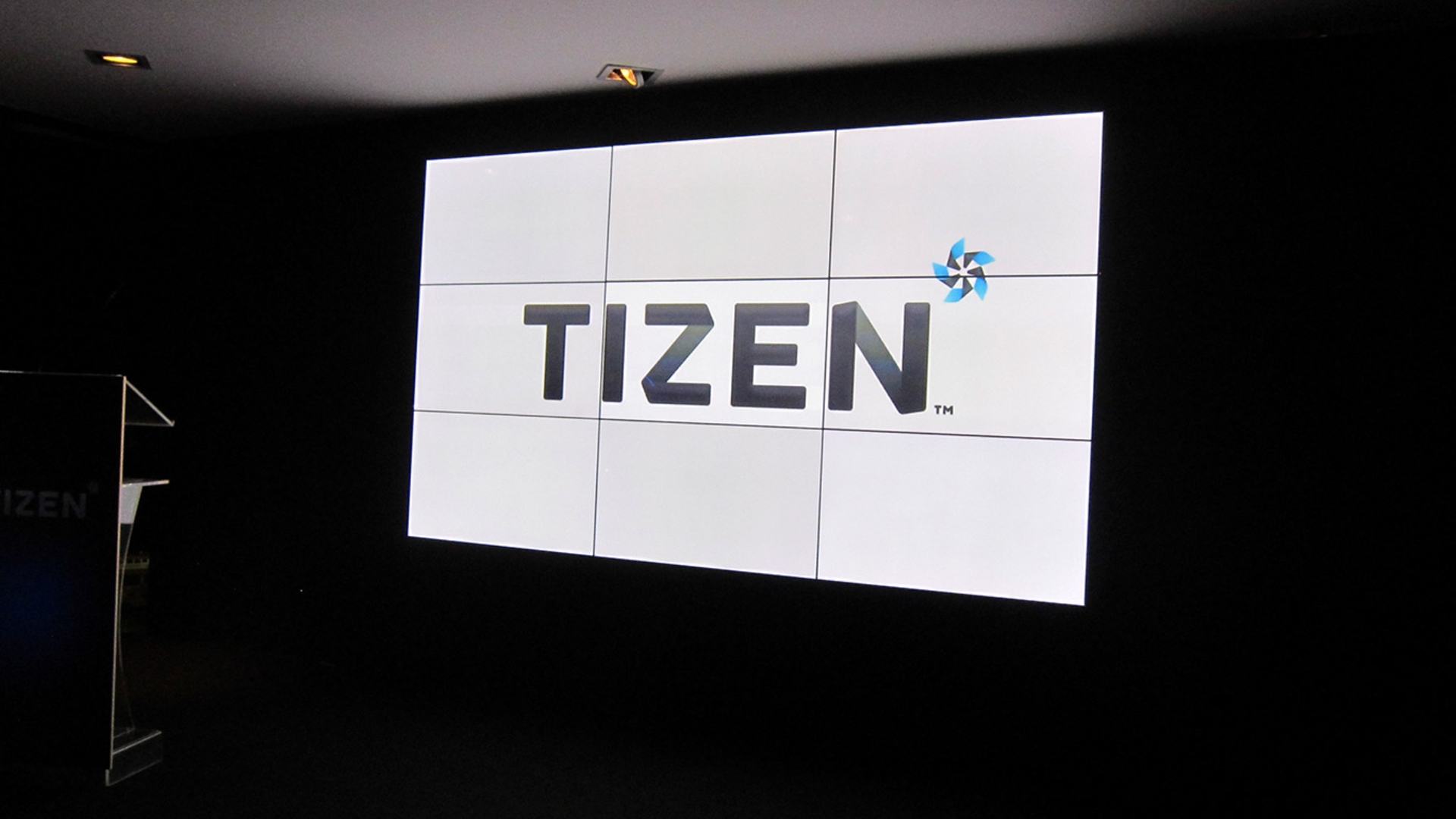 Tizen Tizen