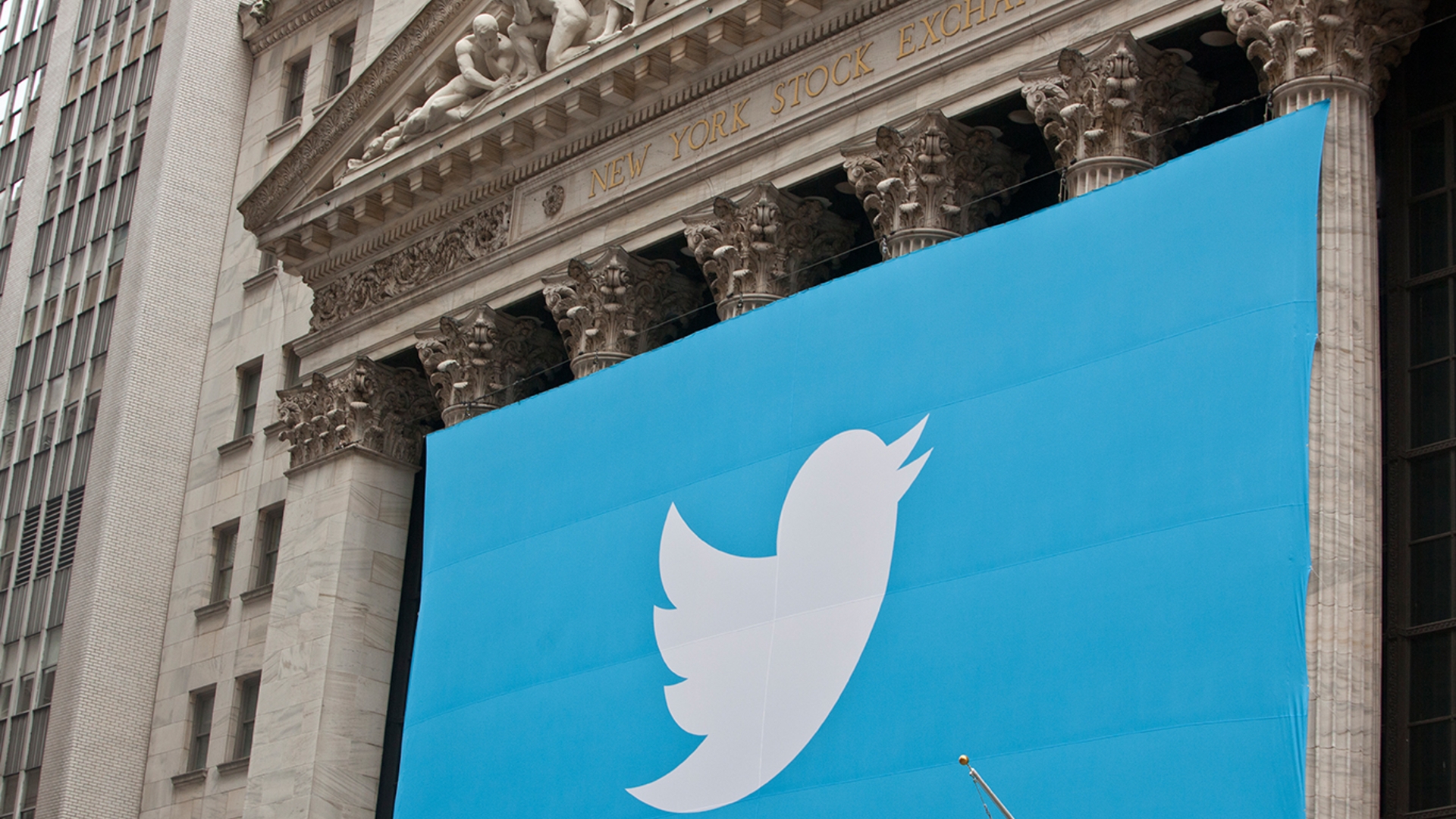 Twitter Twitter