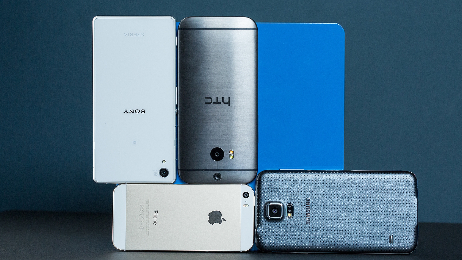 Vergleich Flagschiffe Vergleich Flagschiffe