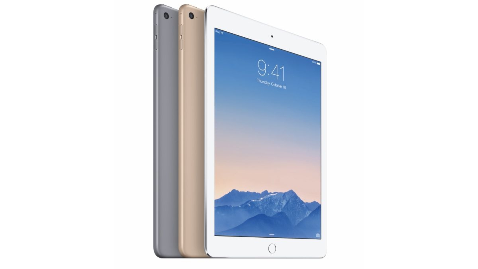 Apple iPad Air 2