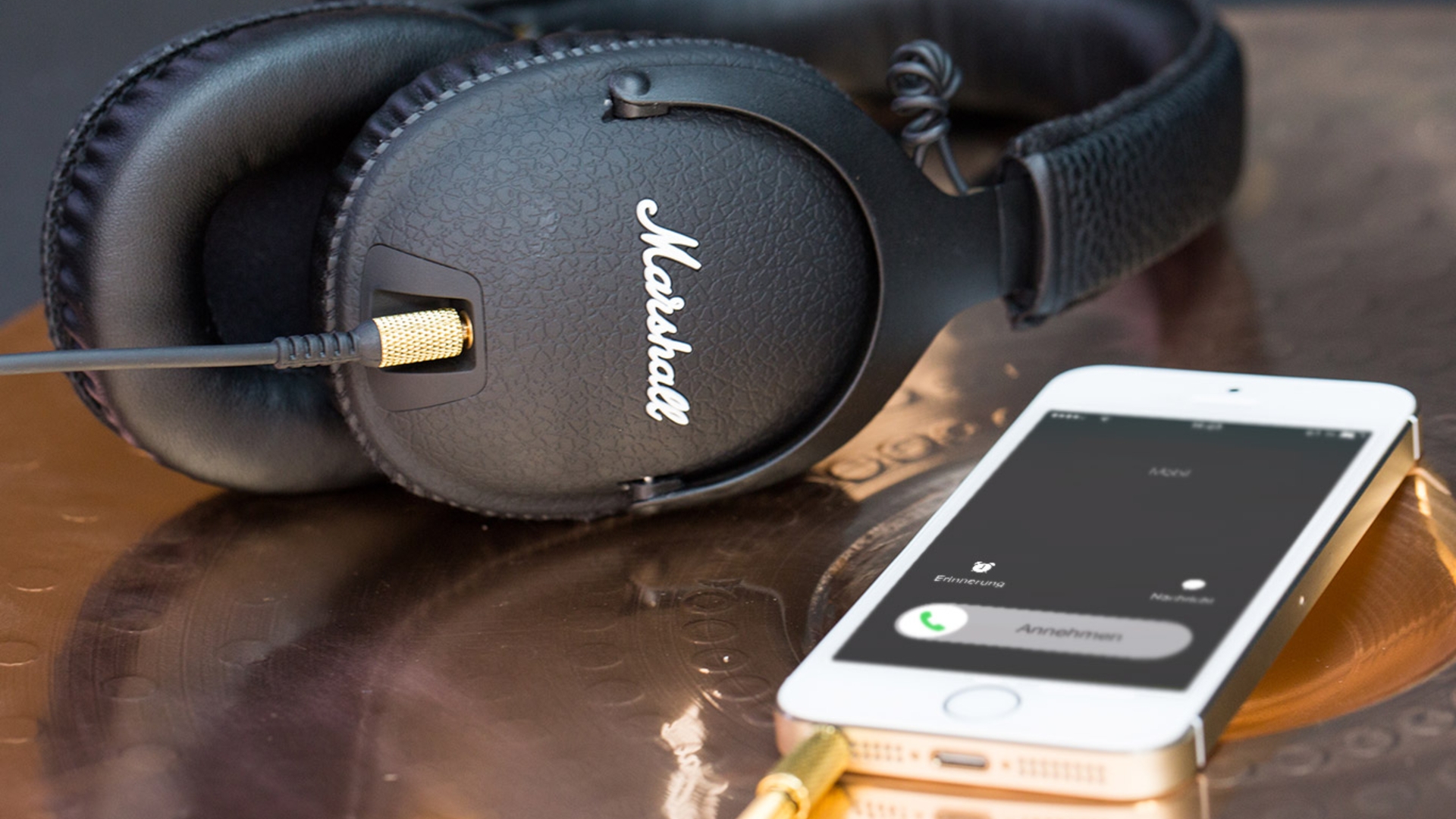 iPhone Anruf iPhone Anruf