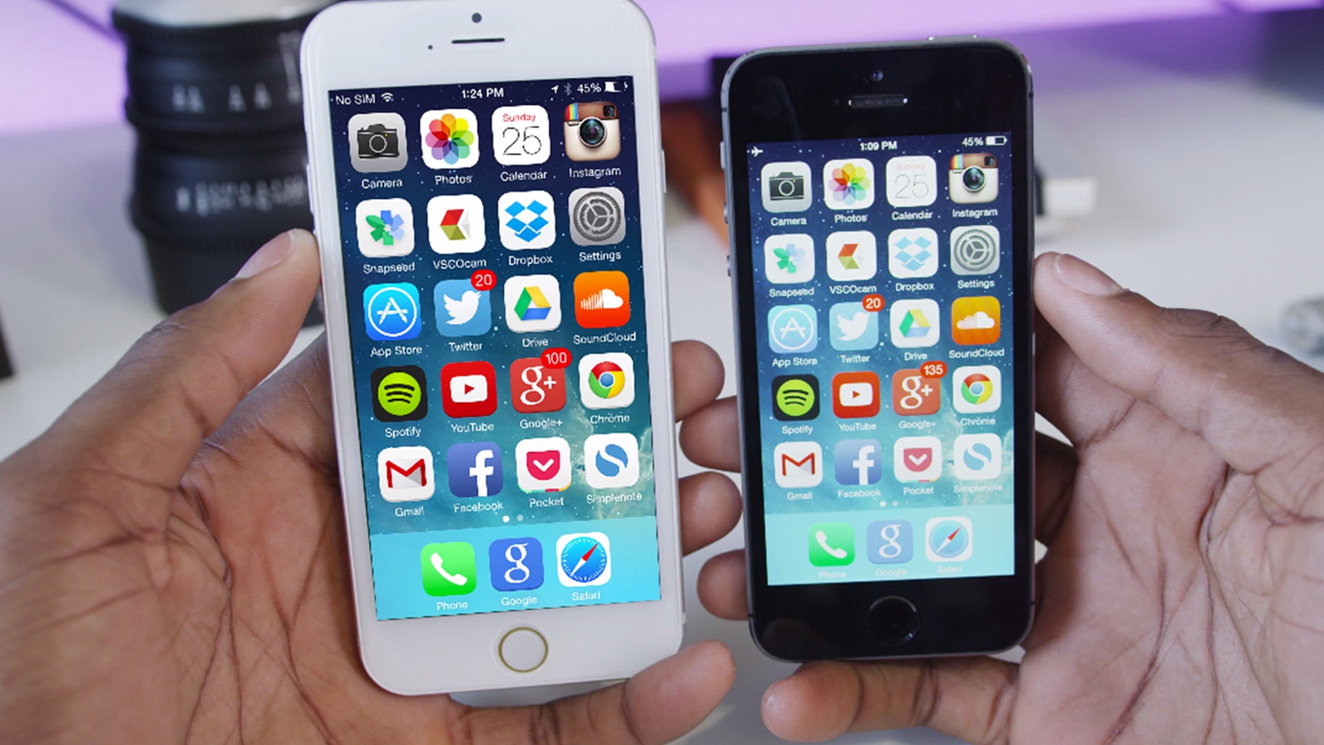 iPhone 6 Dummy iPhone 6 Dummy