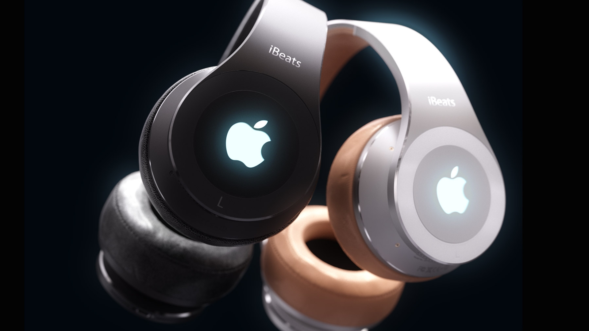 iBeats designed in Cupertino: Wie würde Apple die Beats-Kopfhörer weiterentwickeln?