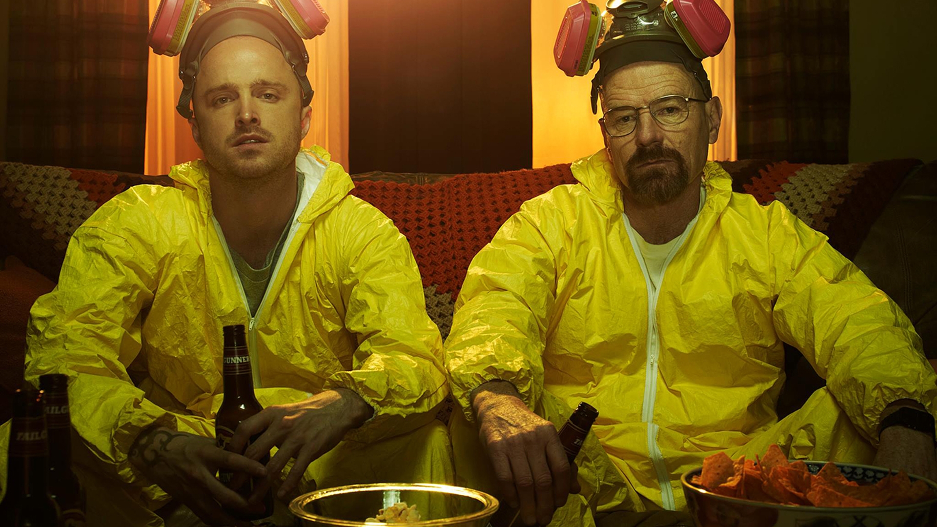Breaking Bad Breaking Bad
