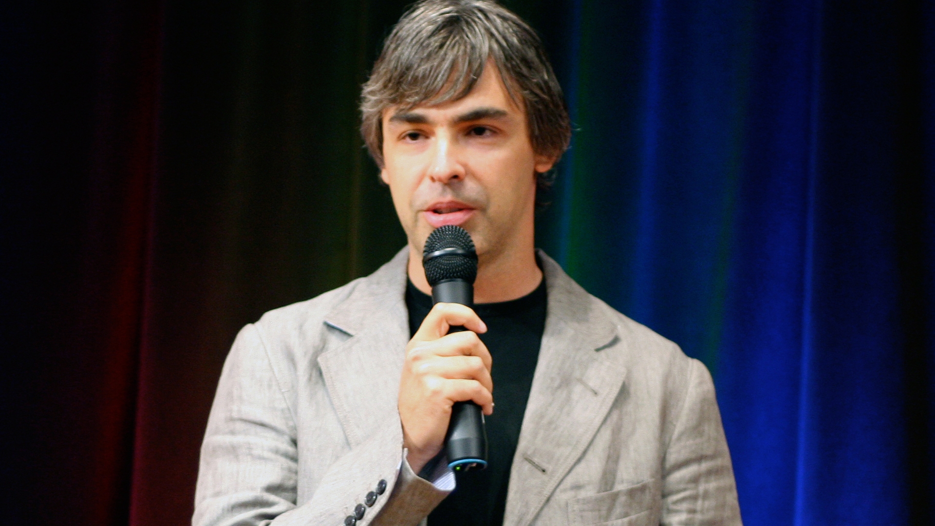 Larry Page