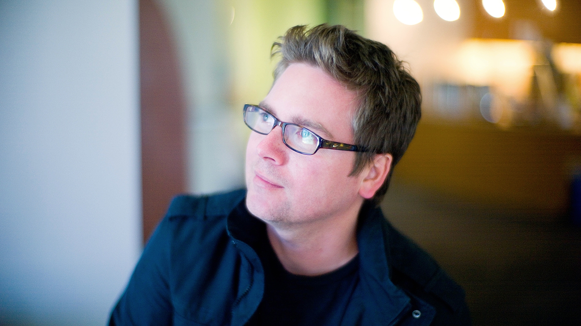 Twitter-Mitbegründer Biz Stone wollte Zuckerberg eigentlich durch eine aberwitzige Forderung abschrecken Twitter-Mitbegründer Biz Stone wollte Zuckerberg eigentlich durch eine aberwitzige Forderung abschrecken