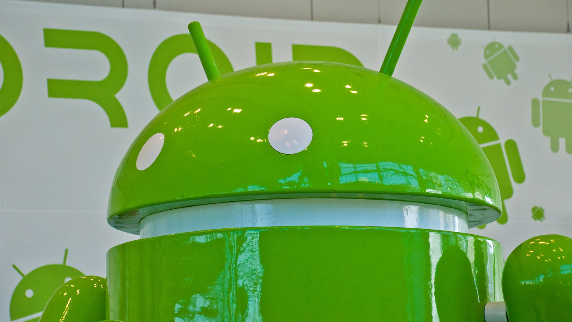 Android, Google I/O Android, Google I/O