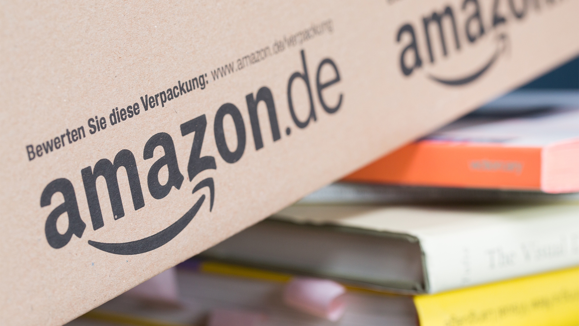 Amazon Amazon