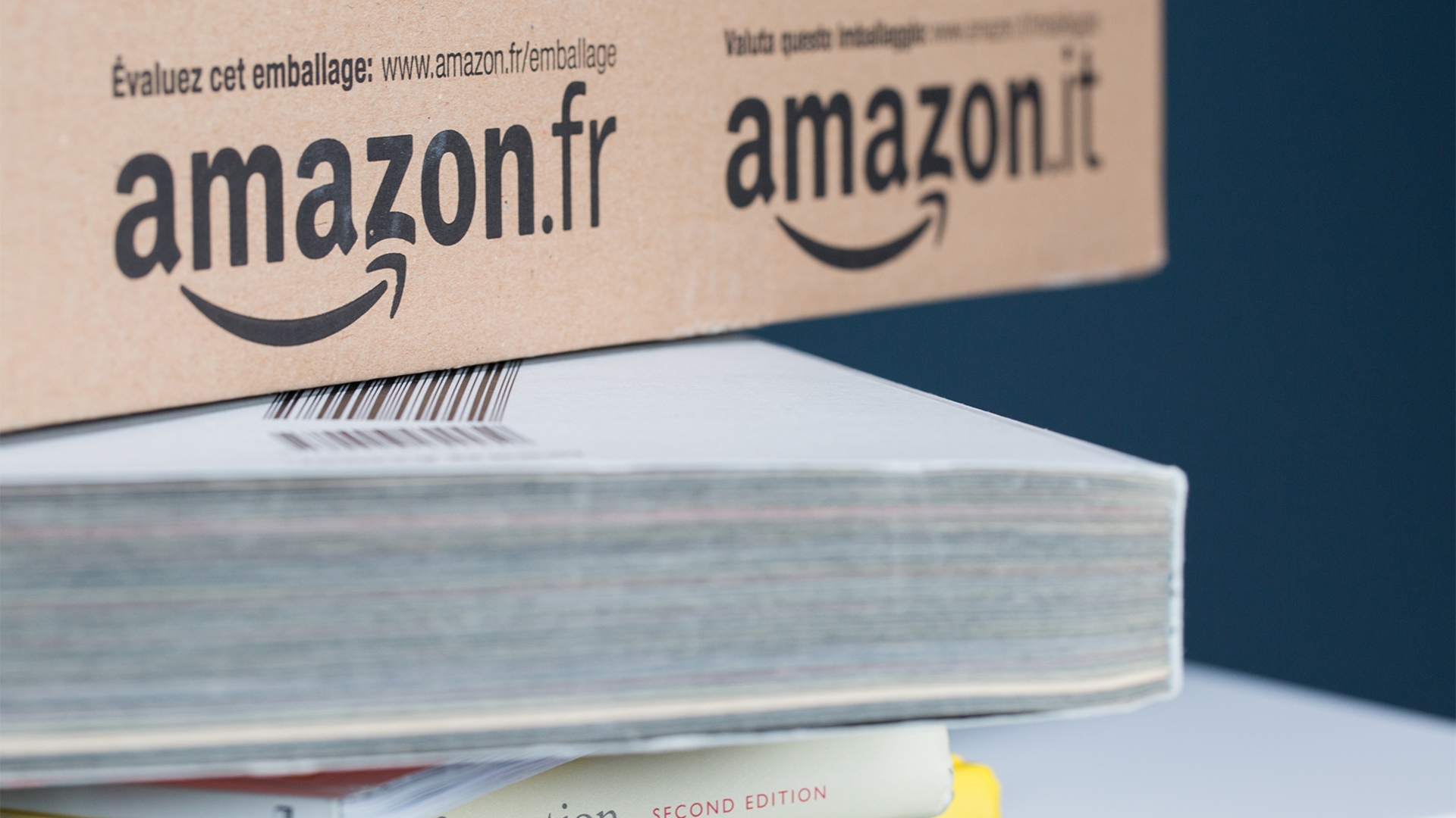 Amazon Amazon