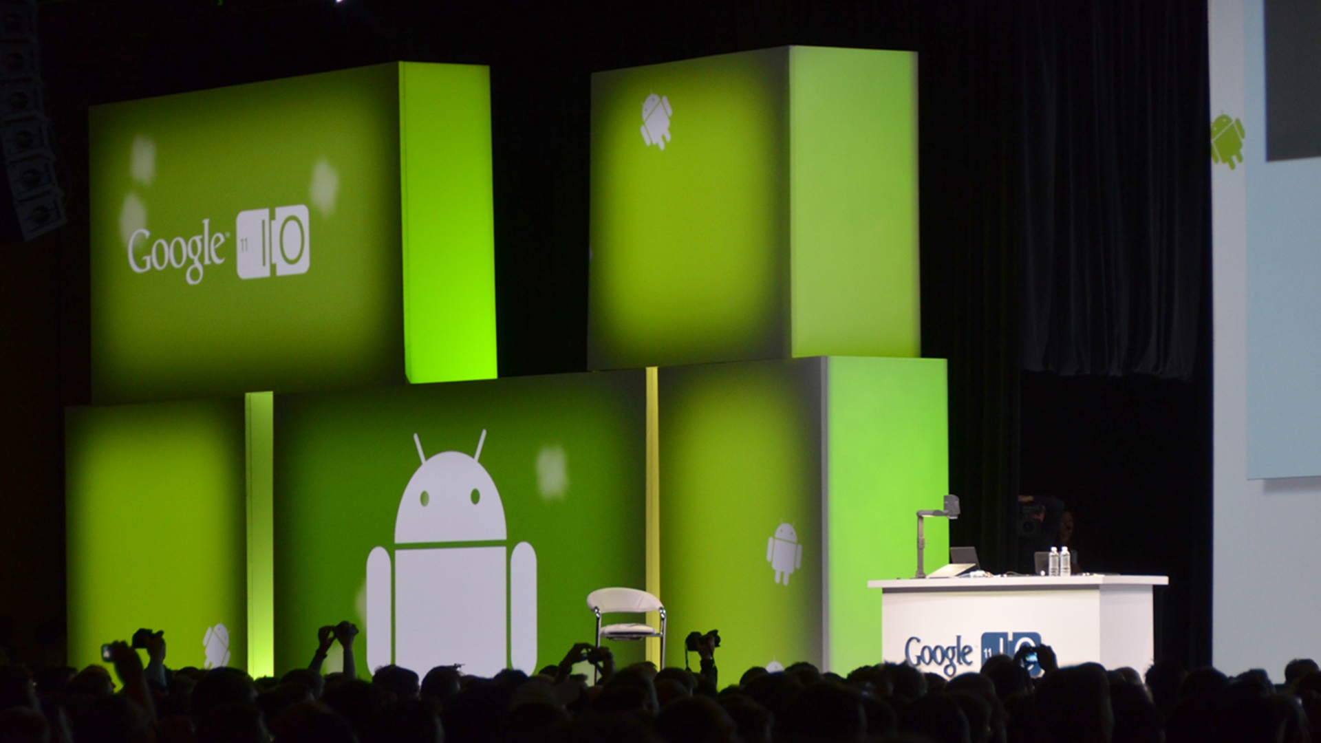Android Android