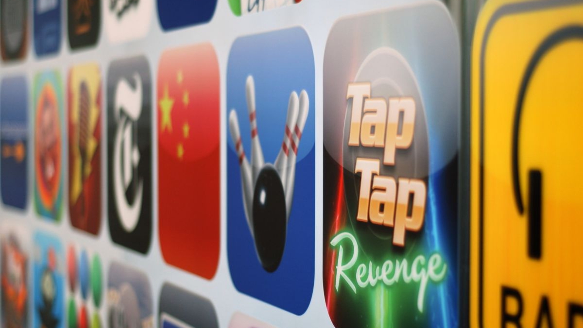 Menschen sollen den App-Store von Apple übersichtlicher gestalten Menschen sollen den App-Store von Apple übersichtlicher gestalten