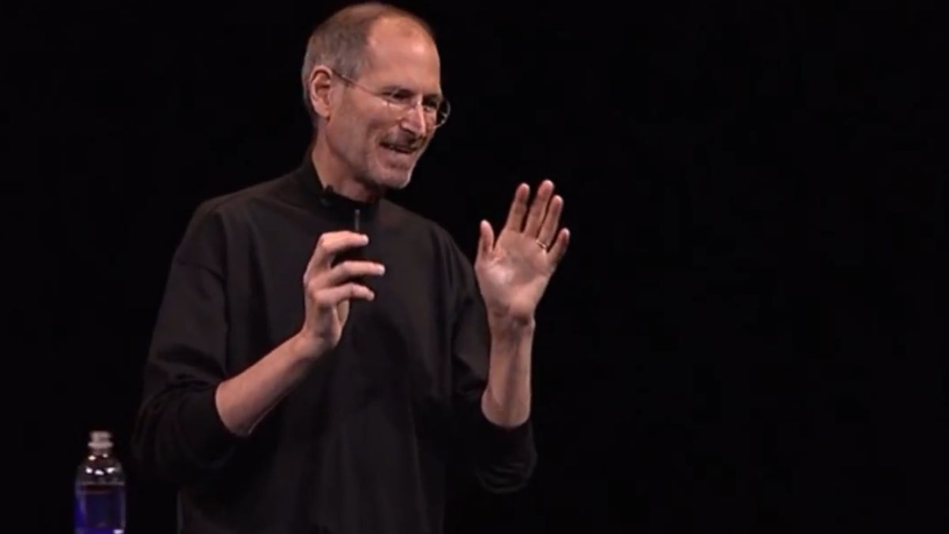 Die auf der WWDC präsentierte Software ist oft ein Vorbote von neuen Geräten Die auf der WWDC präsentierte Software ist oft ein Vorbote von neuen Geräten