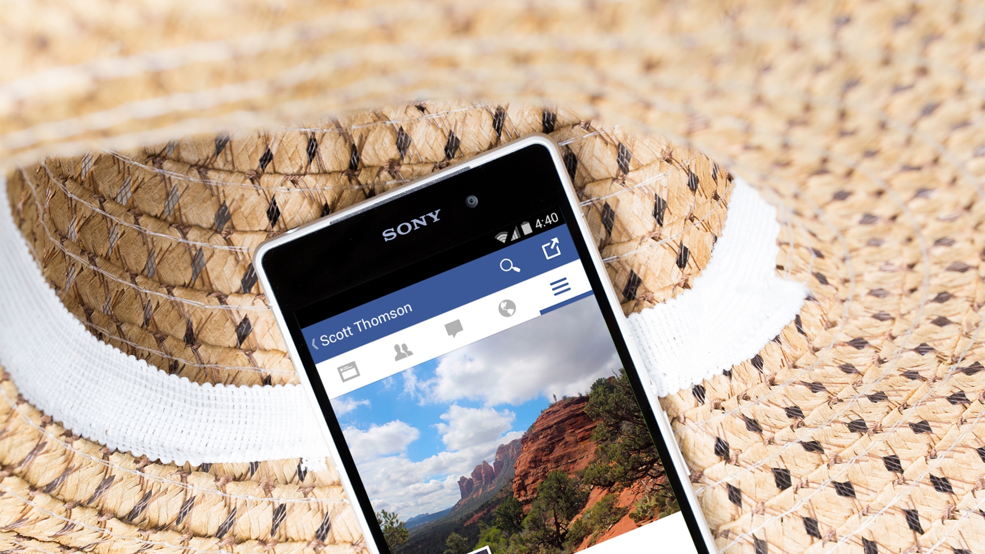 Facebook-Android Facebook-Android