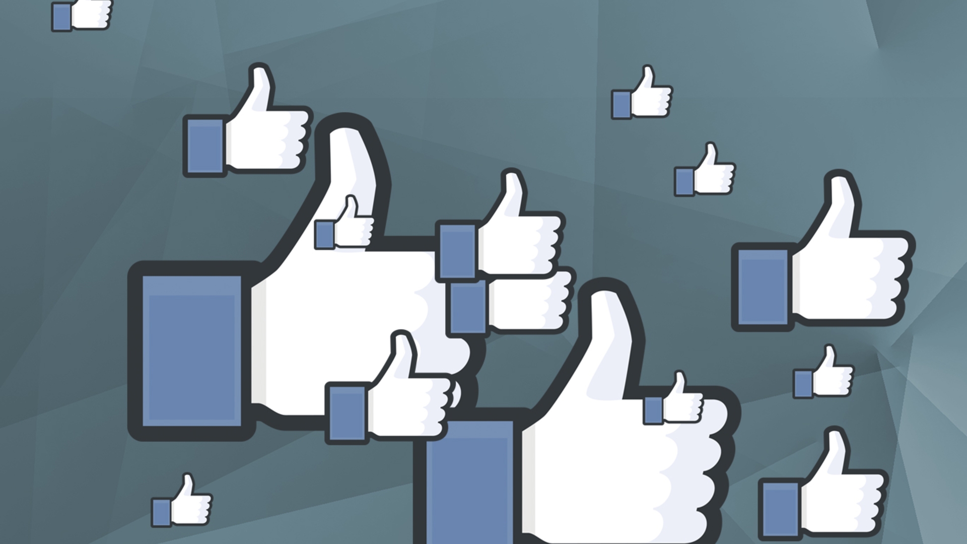 Daumen noch: Nervige Spammer werden abgestraft Daumen noch: Nervige Spammer werden abgestraft