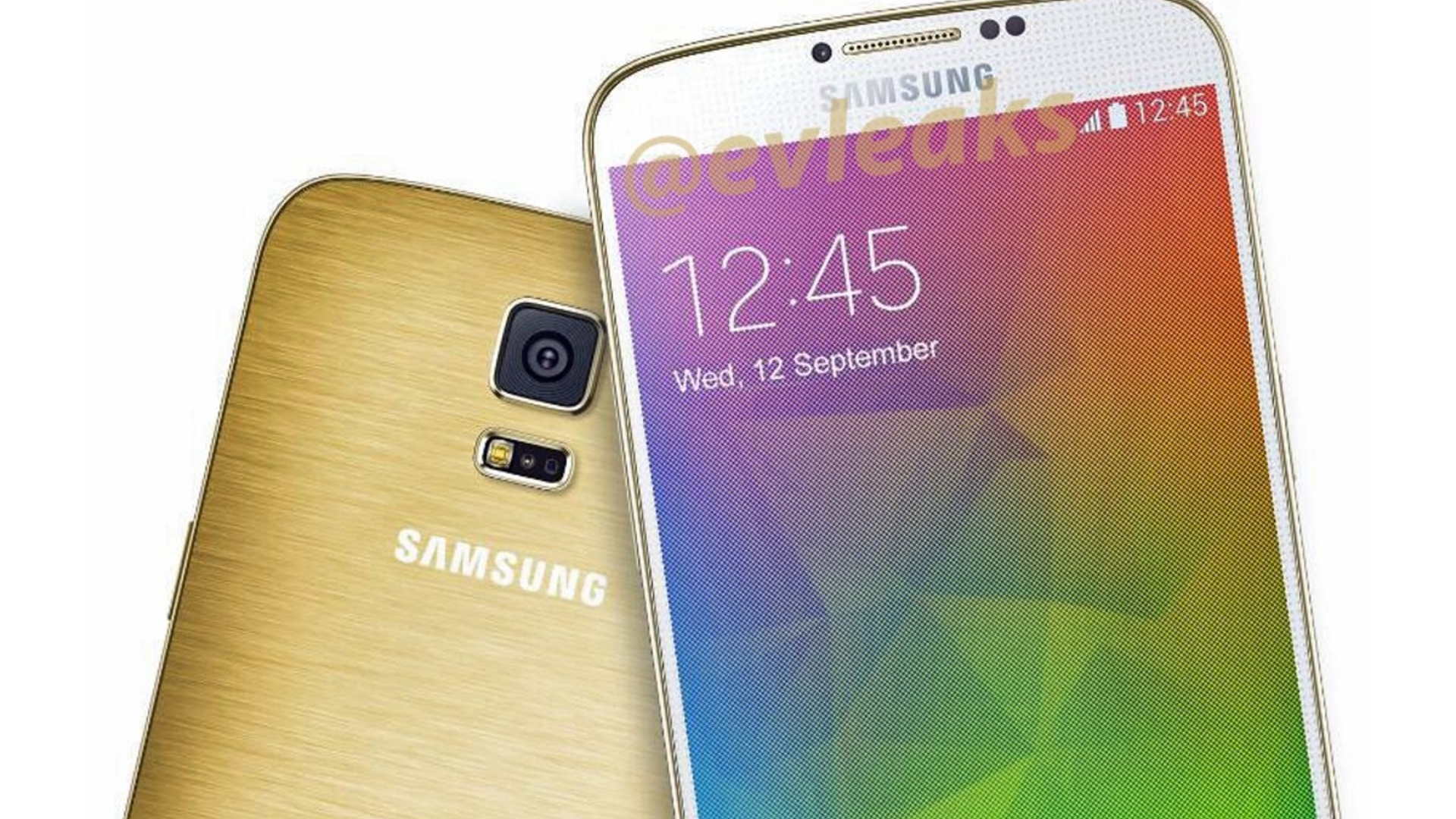 Erscheint das Samsung Galaxy F am 12. September?