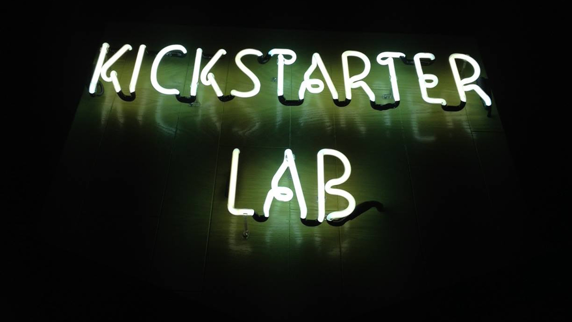 Ab Herbst 2014 sollen auch Projekte aus Deutschland über Kickstarter Geld sammeln können