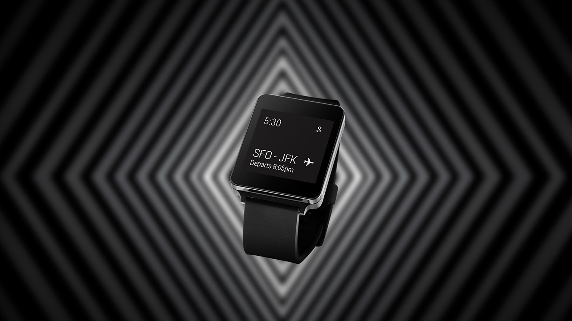 LG G Watch LG G Watch